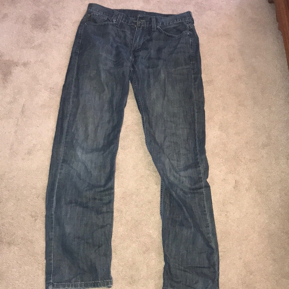 Levi’s 514